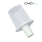CMP Inverted Skimmer Basket 27180-099-000 by Discount Pool Mart DPM, designed for optimal debris capture in pools.