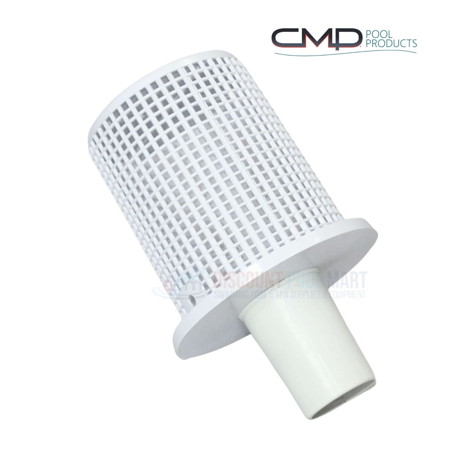 CMP Inverted Skimmer Basket 27180-099-000 by Discount Pool Mart DPM, designed for optimal debris capture in pools.
