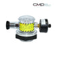 CMP Manual Air Relief Valve with Pressure Gauge for Pentair Triton Filters | Discount Pool Mart | DPM