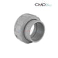 CMP PVC Connector Union for Raypak Heater, 2" | 2 Pack | Discount Pool Mart DPM - Reliable and durable plumbing solution.
