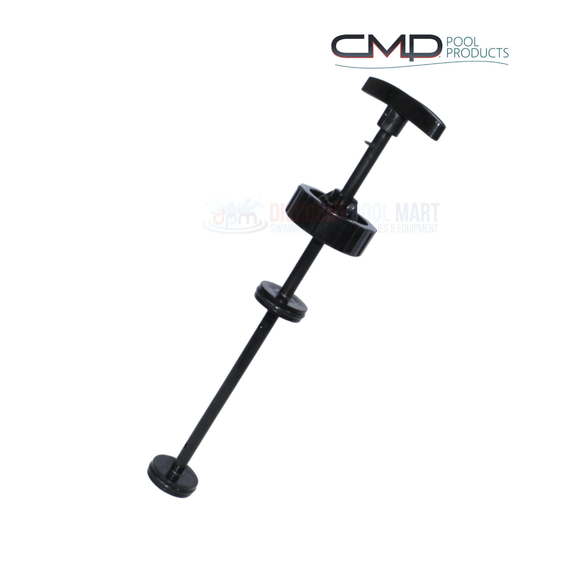 CMP Piston Assembly for Pentair Slide Valves 25831-130-100, available at Discount Pool Mart DPM.