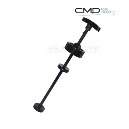 CMP Piston Assembly for Pentair Slide Valves 25831-130-100, available at Discount Pool Mart DPM.