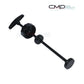 CMP Piston Assembly for Pentair Push Pull Slide Valves, 25831-130-100, from Discount Pool Mart DPM.