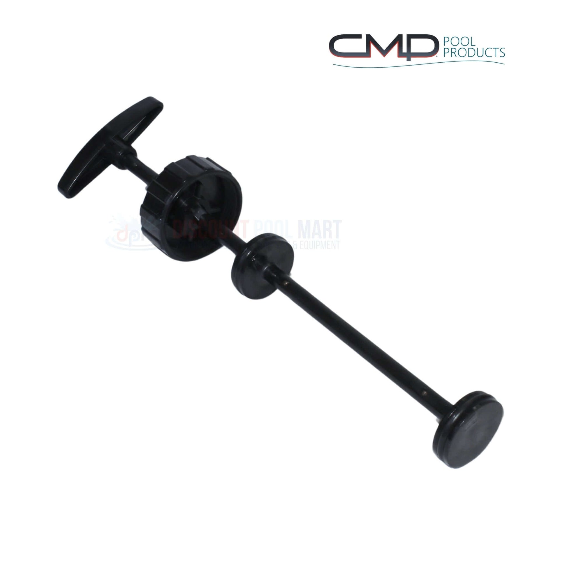 CMP Piston Assembly for Pentair Push Pull Slide Valves, 25831-130-100, from Discount Pool Mart DPM.