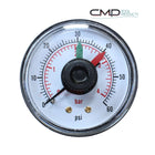CMP Pressure Gauge With Dial For Hayward Filters | ECX2712B1 | 25501-100-900