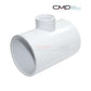 CMP Pressure Test Kit 2" spigot adapter for pool plumbing systems at Discount Pool Mart DPM.
