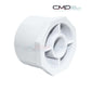 CMP Pressure Test Kit 2-inch spigot for pool plumbing by Discount Pool Mart DPM, reliable and durable.