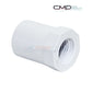 CMP Pressure Test Kit 2-inch spigot adapter for pool plumbing - Discount Pool Mart DPM.