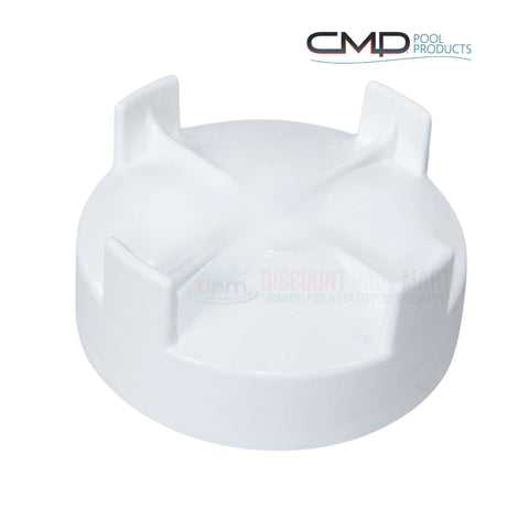 CMP Rainbow Chlorinator Lid for Automatic Feeders, Replacement Part R172008W, from Discount Pool Mart DPM.