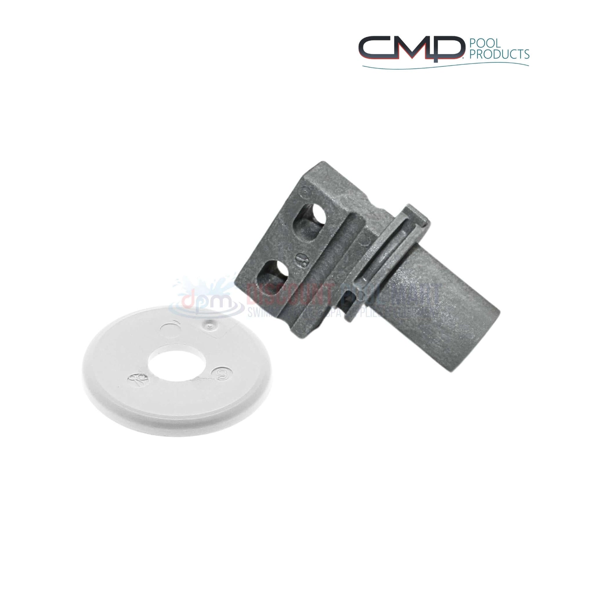 CMP Rear Wheel Large Axle for Polaris Vac-Sweep 180/280 Cleaners | Discount Pool Mart DPM | 25563-170-000