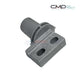 CMP Rear Wheel Large Axle 25563-170-000 for Polaris Vac-Sweep 180 and 280 by Discount Pool Mart DPM.