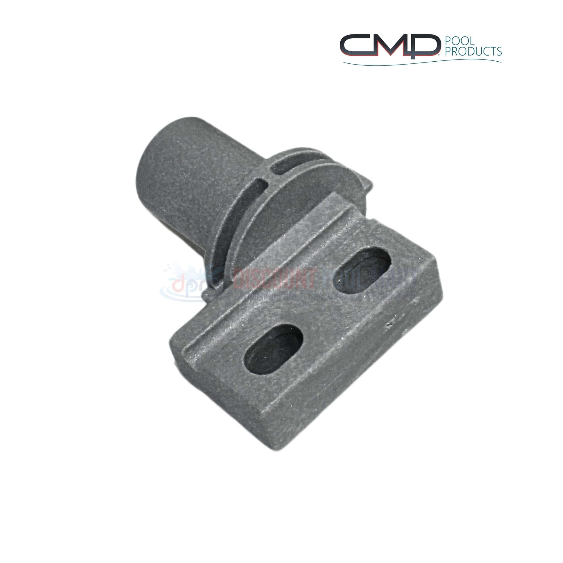 CMP Rear Wheel Large Axle 25563-170-000 for Polaris Vac-Sweep 180 and 280 by Discount Pool Mart DPM.