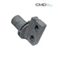 CMP Rear Wheel Large Axle for Polaris Vac-Sweep 180 and 280. Buy at Discount Pool Mart DPM for pool cleaner efficiency.