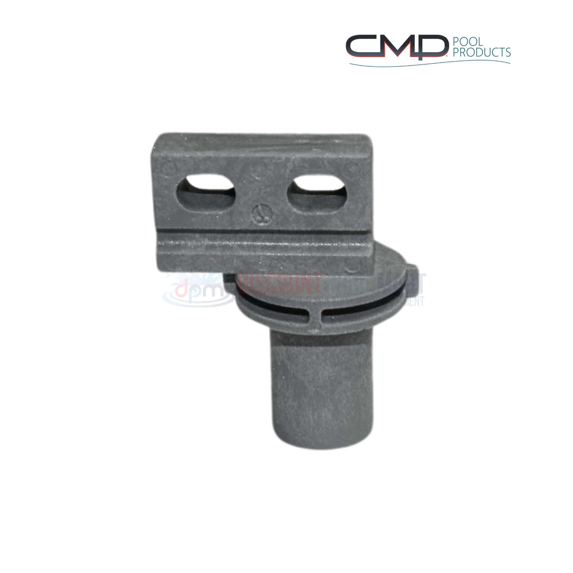 CMP Rear Wheel Large Axle for Polaris Vac-Sweep 180/280 cleaners from Discount Pool Mart DPM, part 25563-170-000.