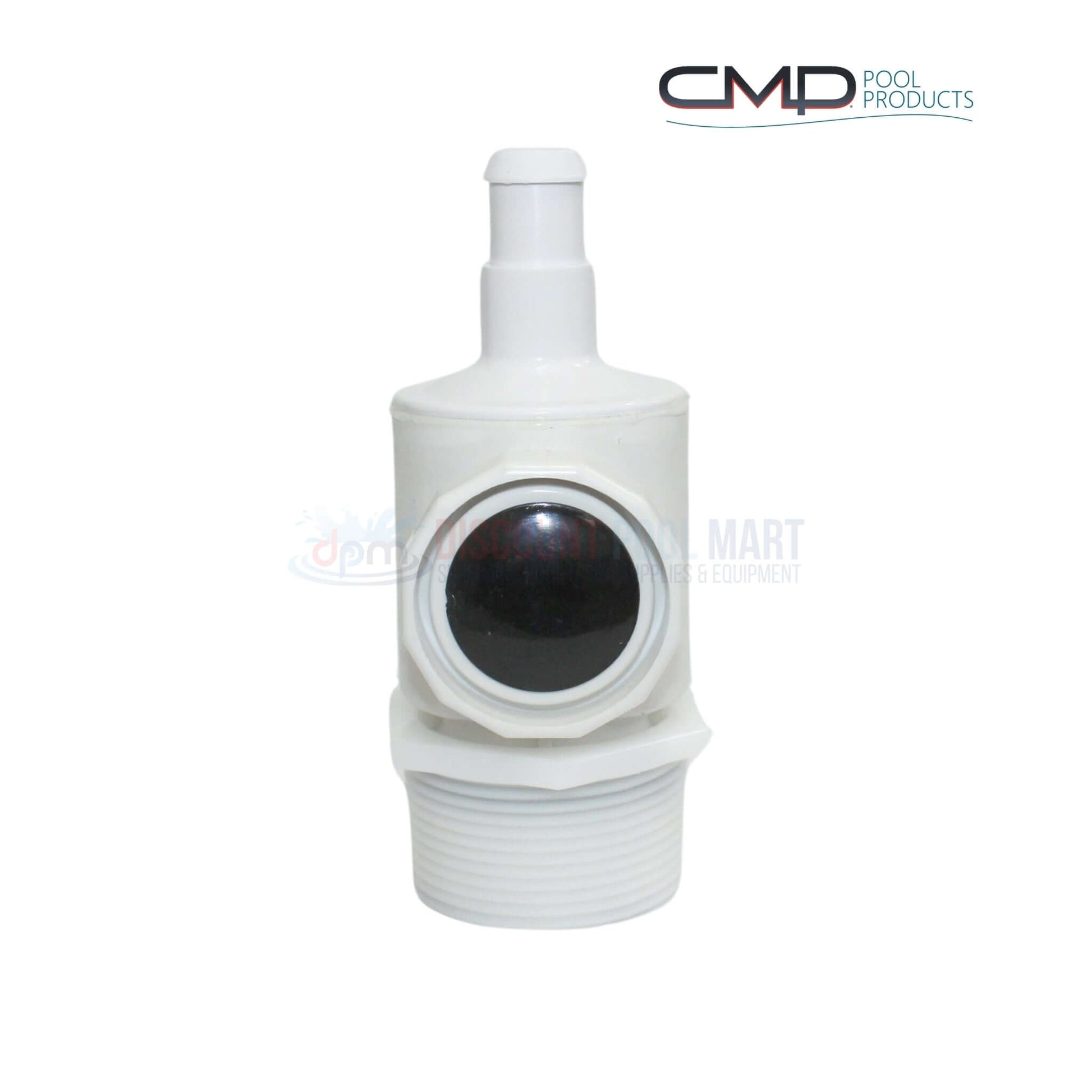 CMP Replacement for Polaris UWF Connector Assembly from Discount Pool Mart DPM, essential for pool maintenance.