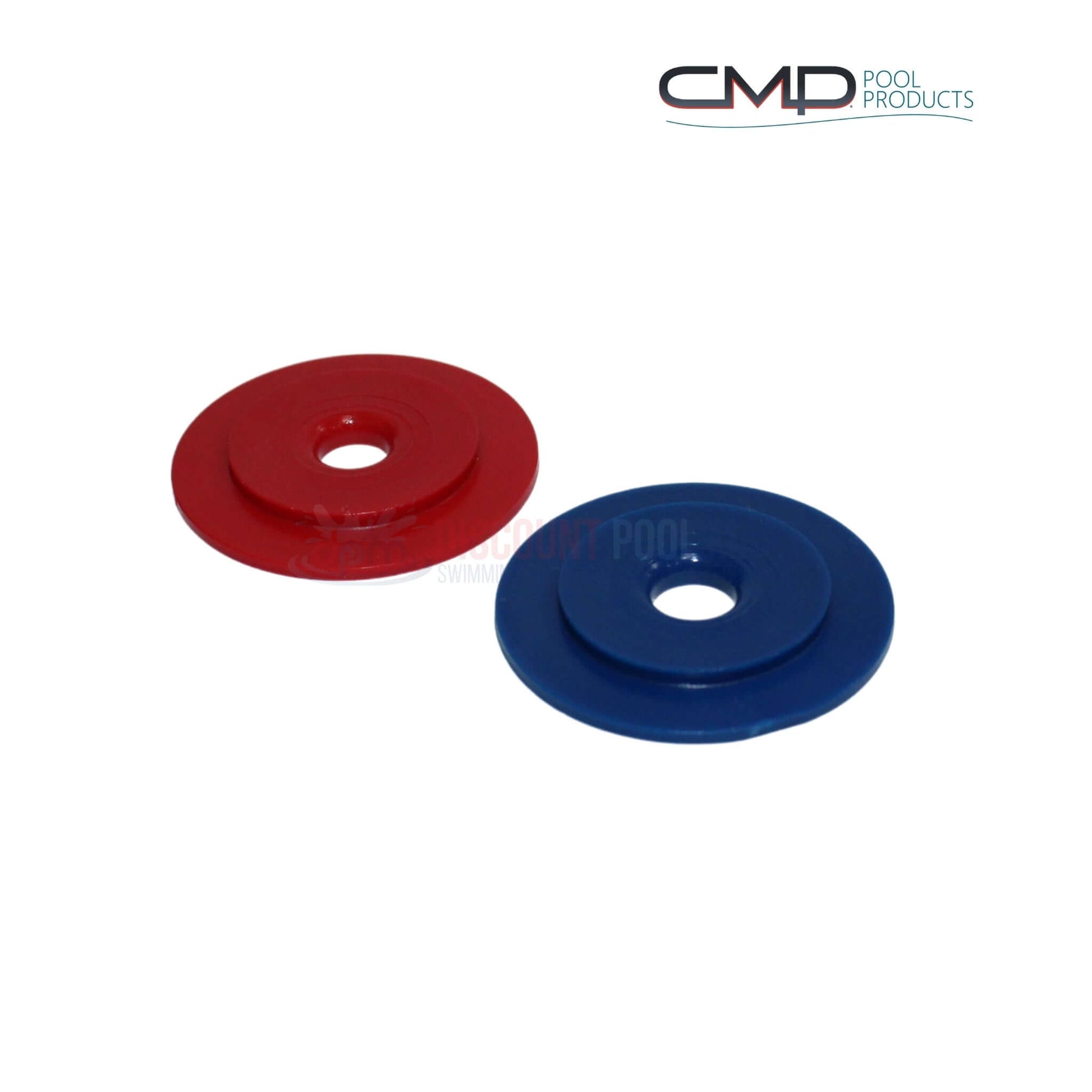CMP replacement restriction washers for Polaris UWF Connector Assembly at Discount Pool Mart DPM.