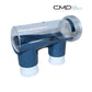 CMP Salt Cell Housing for PowerClean Ultra Chlorine Generators | Discount Pool Mart DPM | Part 52000-200-102