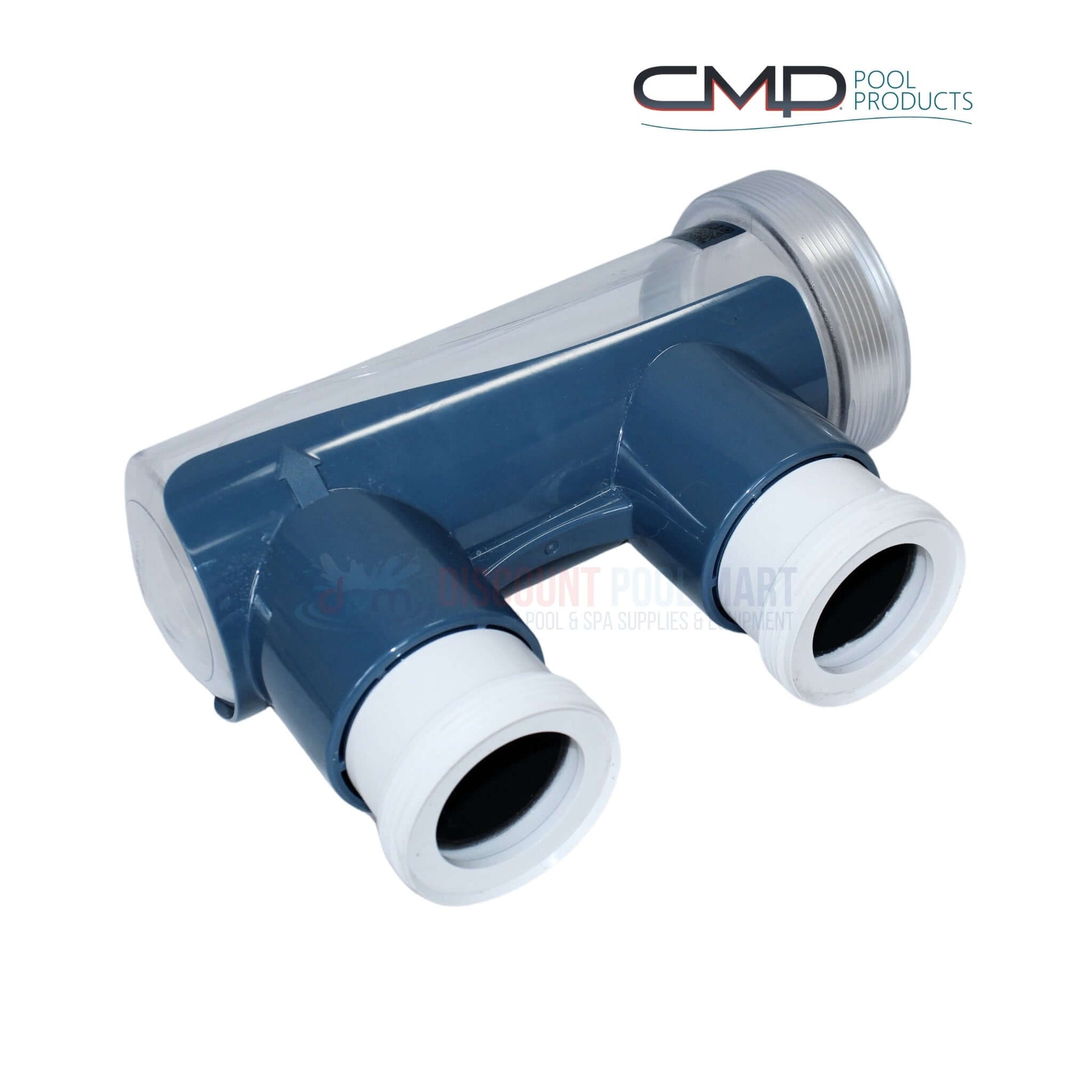 CMP Salt Cell Housing for PowerClean Ultra Chlorine Generators | Discount Pool Mart DPM