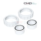 CMP PowerClean Ultra Salt Cell Housing Parts - Discount Pool Mart DPM | Durable, Self-Aligning Unions
