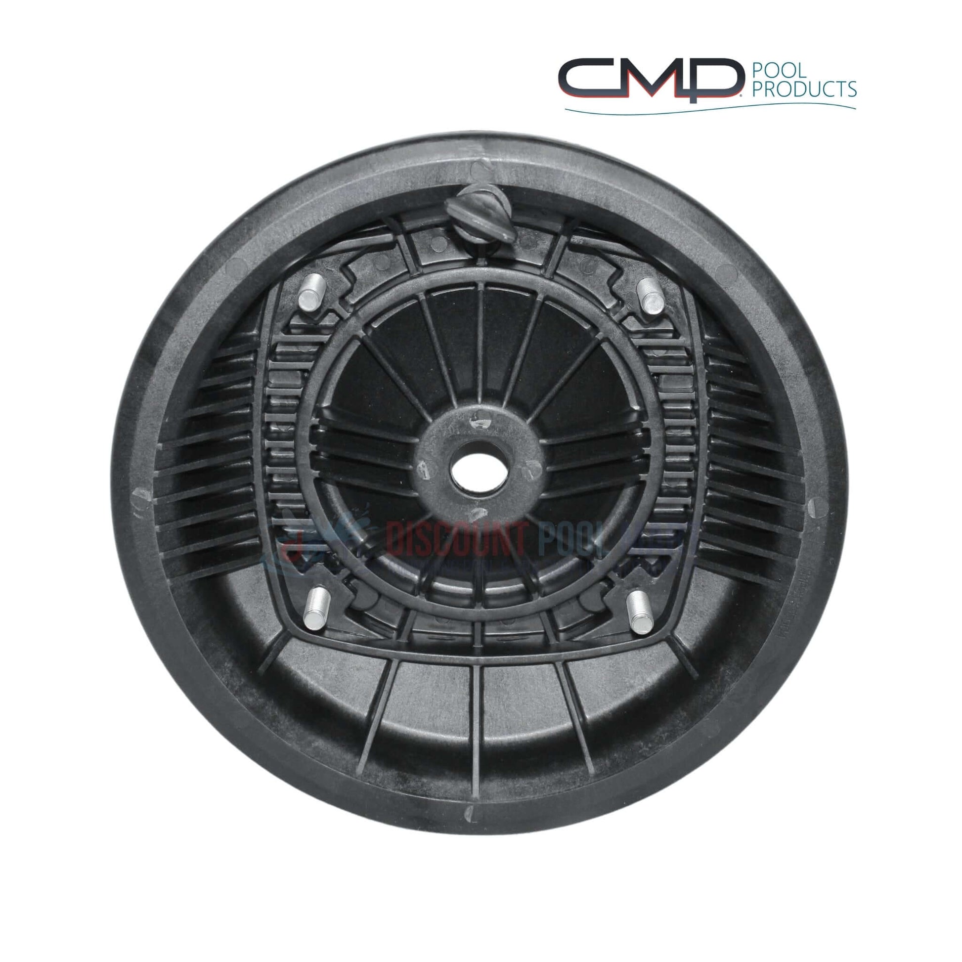 CMP Seal Plate Kit 25355-004-000 top view for American Products Ultra-Flo pumps from Discount Pool Mart DPM.