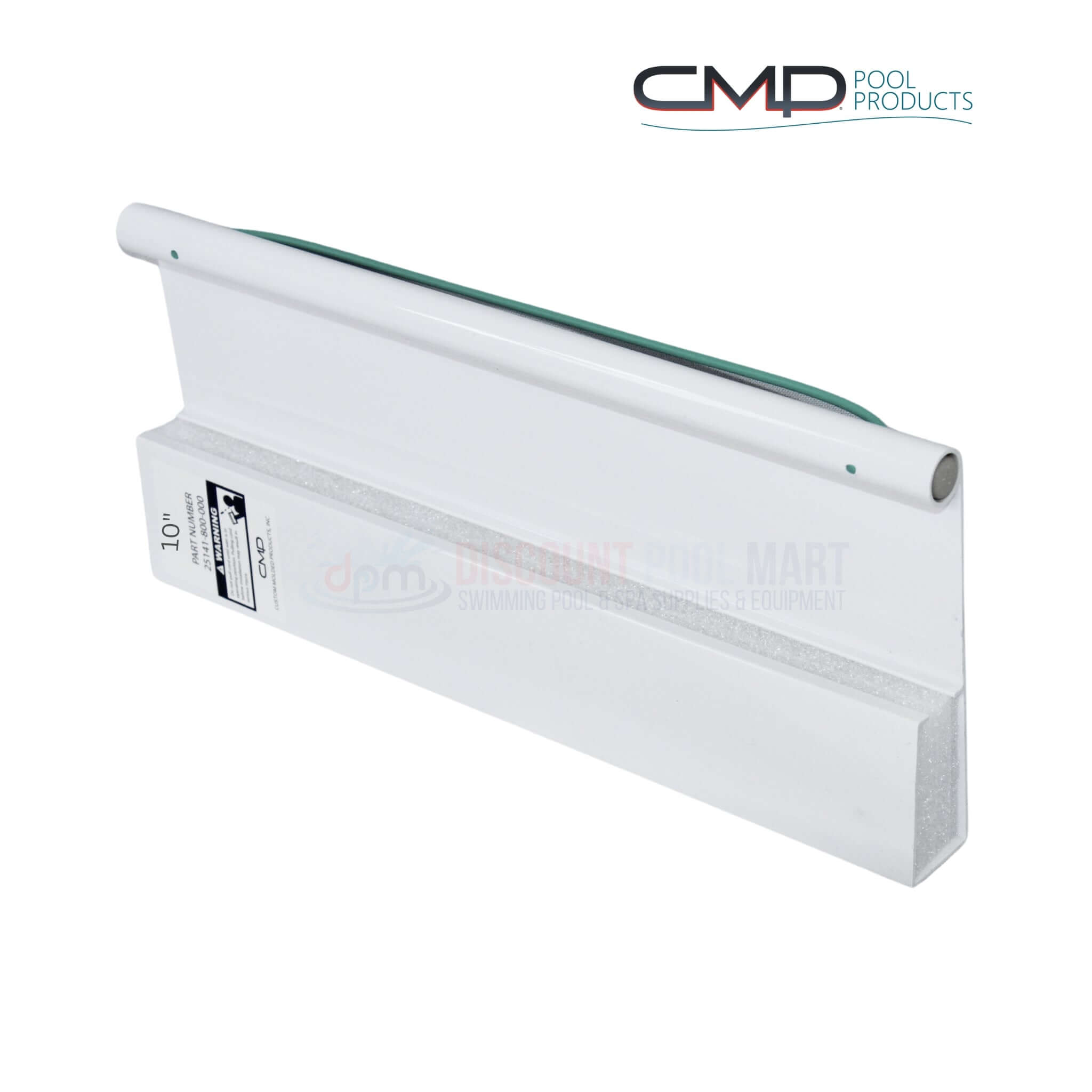 CMP Skimmer Weir Gate | 10