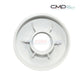 CMP Small Wheel for Polaris Vac-Sweep 180 280 Cleaners, model 25563-460-000, available at Discount Pool Mart DPM.