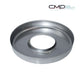 CMP Stainless Steel Ladder Escutcheon | EP-100F | 25572-100-000