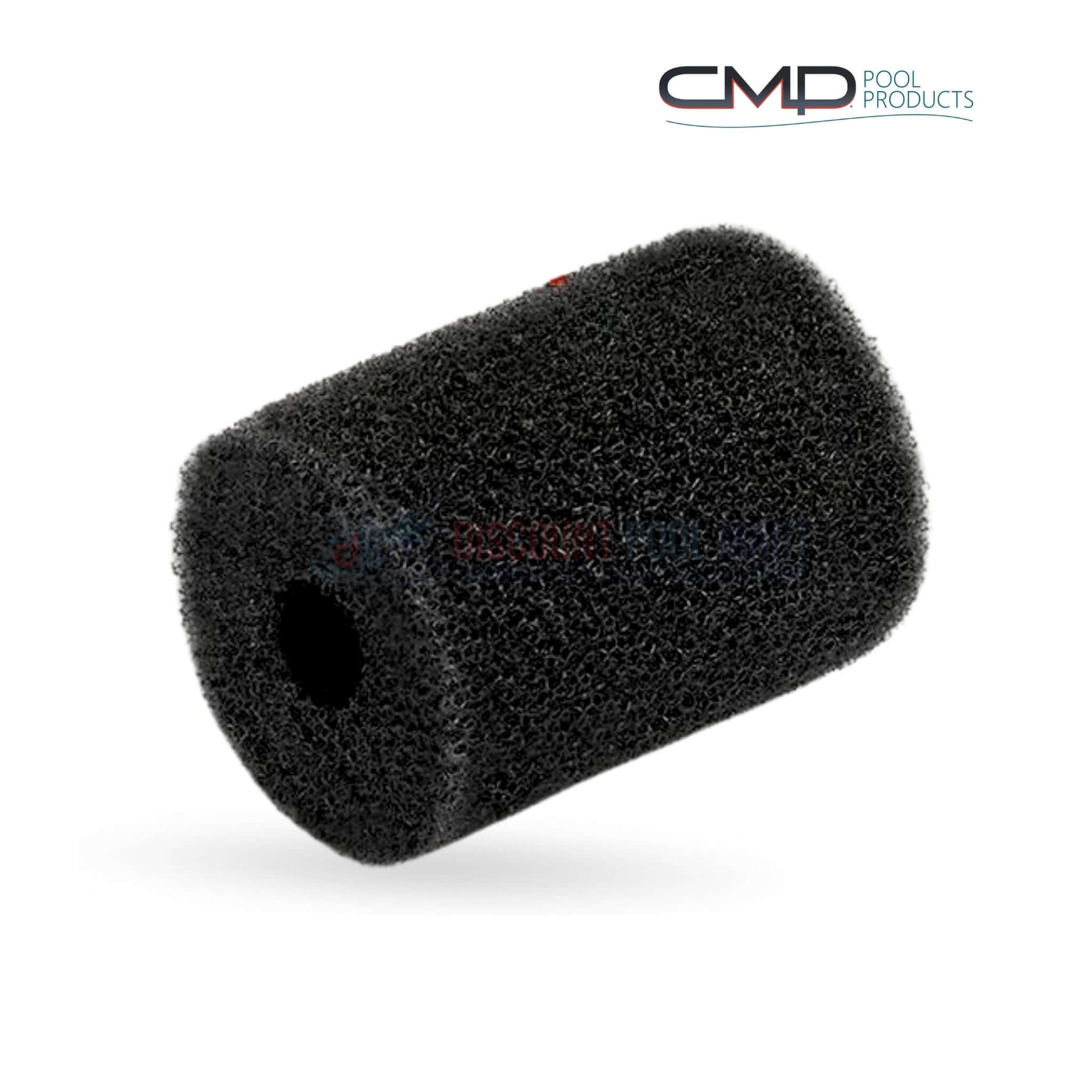 CMP Sweep Hose Scrubber for Polaris Cleaners, 5 Pack, Black, Item 25563-300-500, Discount Pool Mart DPM.