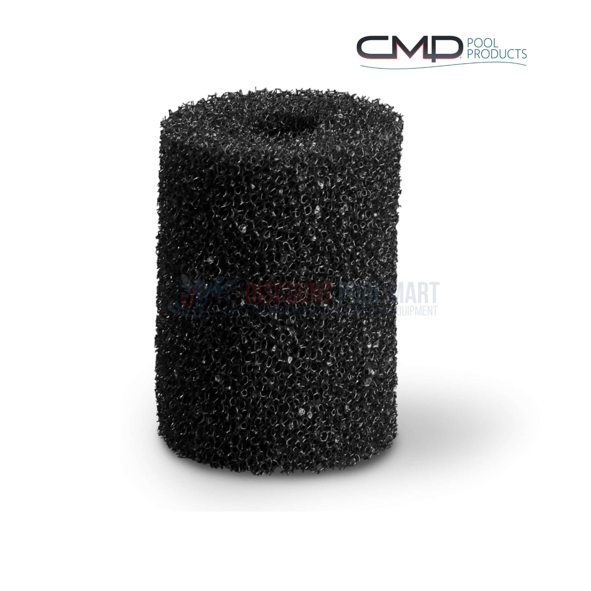 CMP Sweep Hose Scrubber for Polaris Cleaners, 5 pack, black replacement part from Discount Pool Mart DPM.