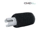 CMP Tail Sweep Pro Strip Clip 25563-300-100 accessory for Polaris pool cleaners at Discount Pool Mart DPM.