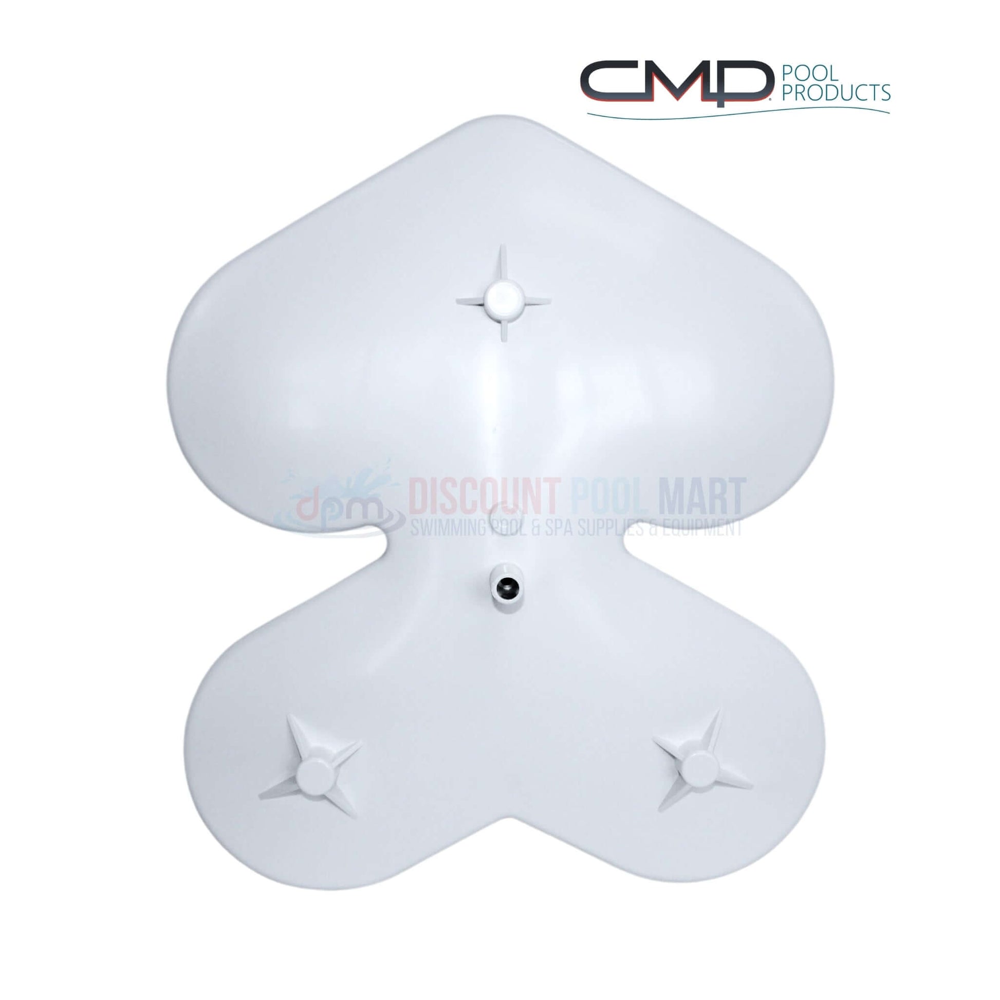CMP Top Manifold for Hayward SwimClear Cartridge Filter, CX3030C, replacement part from Discount Pool Mart DPM.