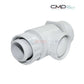 CMP Universal Wall Fitting Connector Assembly 25563-150-360 at Discount Pool Mart for Polaris 360 cleaners.