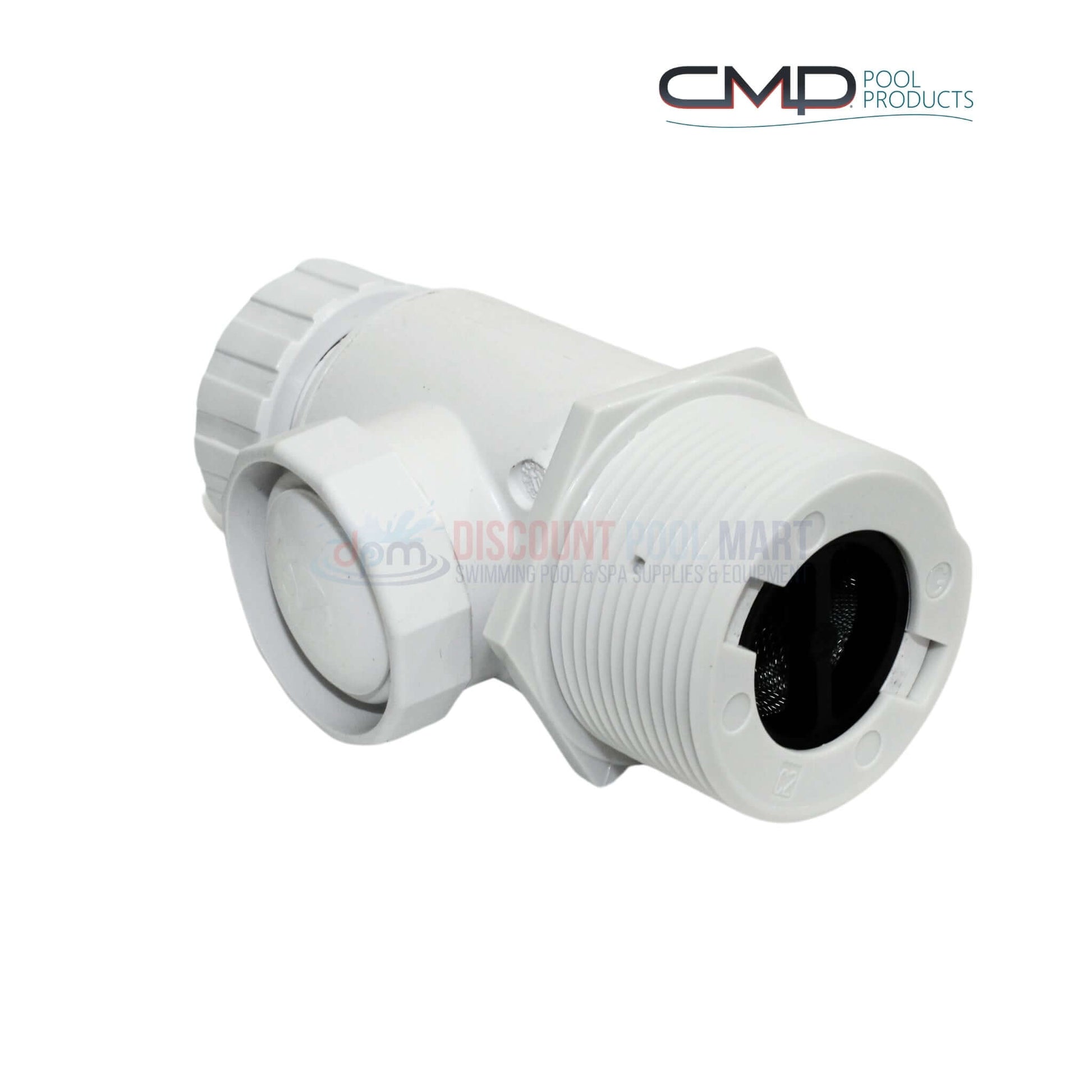 CMP Universal Wall Fitting Connector Assembly for Polaris 360 cleaners | Discount Pool Mart DPM | 25563-150-360
