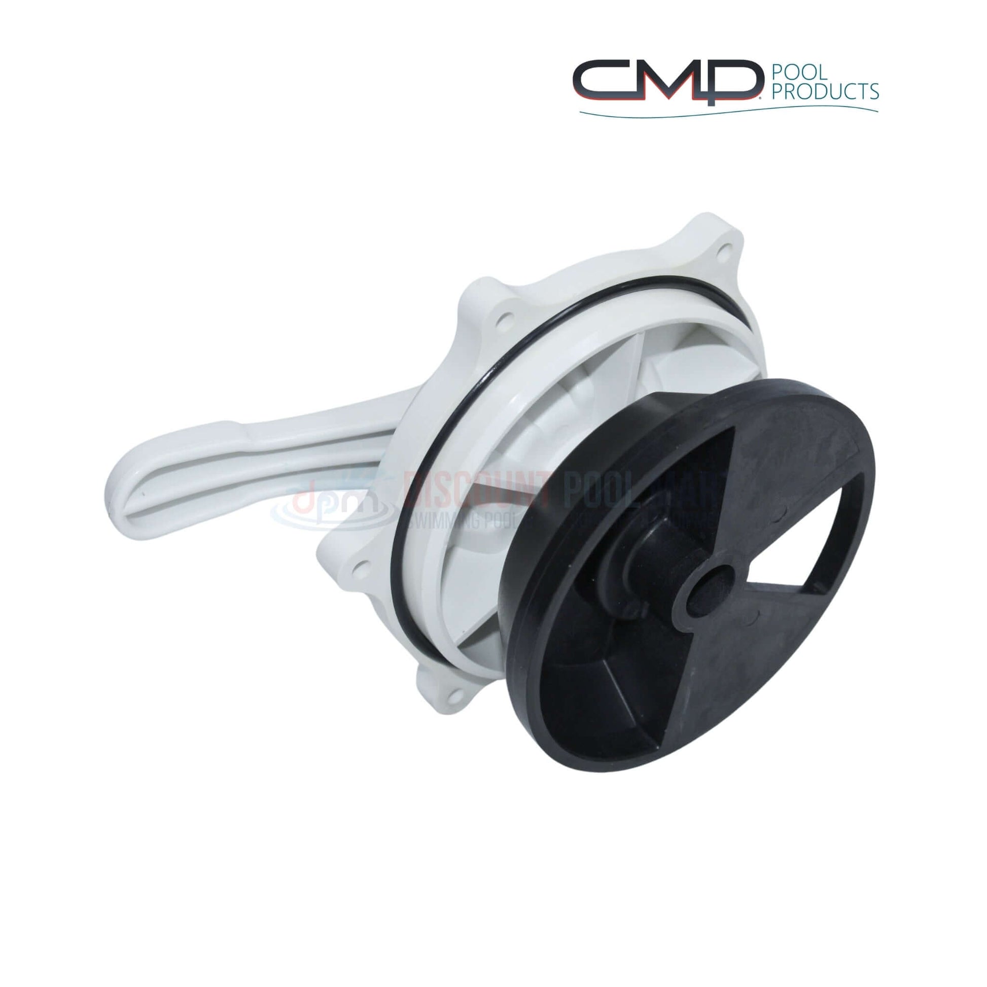 CMP Valve Top Assembly 1.5" for Pentair 261177 & 261173 | DPM Discount Pool Mart | Quality pool part