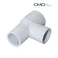 CMP Venturi Tee #7 with Nozzle | 23309-000-000