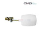 CMP Water Leveler Float Valve 25504-000-400, 3/8" Brass connection, from Discount Pool Mart DPM, ideal for pools and spas.