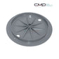 CMP Water Leveler Lid | Gray | 25504-001-010