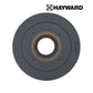 CX150XRE | Hayward SwimClear C150S Filter Cartridge 150 Sq. Ft. replacement part, round, gray, durable design by Discount Pool Mart.
