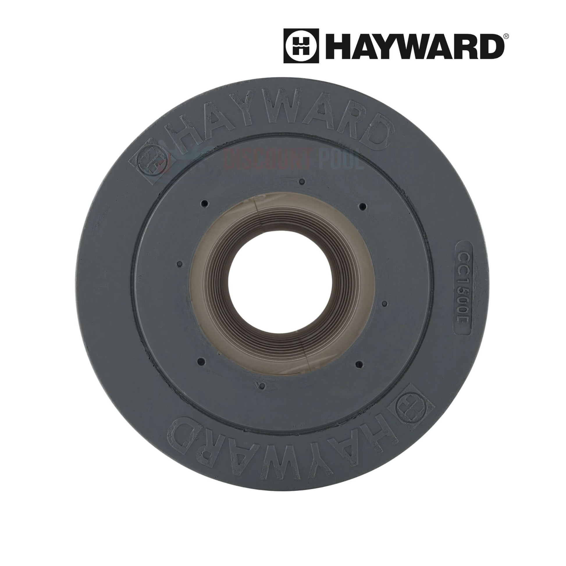 CX150XRE | Hayward SwimClear C150S Filter Cartridge 150 Sq. Ft. replacement part, round, gray, durable design by Discount Pool Mart.