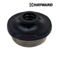 CX3000J1 | Hayward SwimClear Air Relief Filter with black plastic top and mesh screen, from Discount Pool Mart for pool supplies.