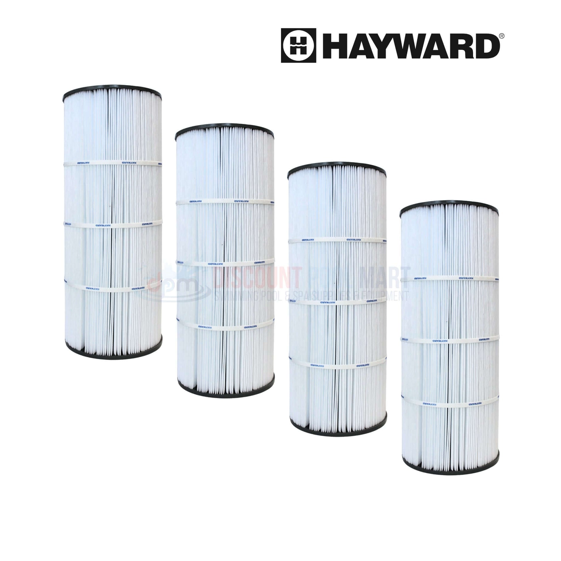 OEM Hayward CX481XRE filter cartridge for SwimClear C2030, 56 sq. ft. at Discount Pool Mart DPM.