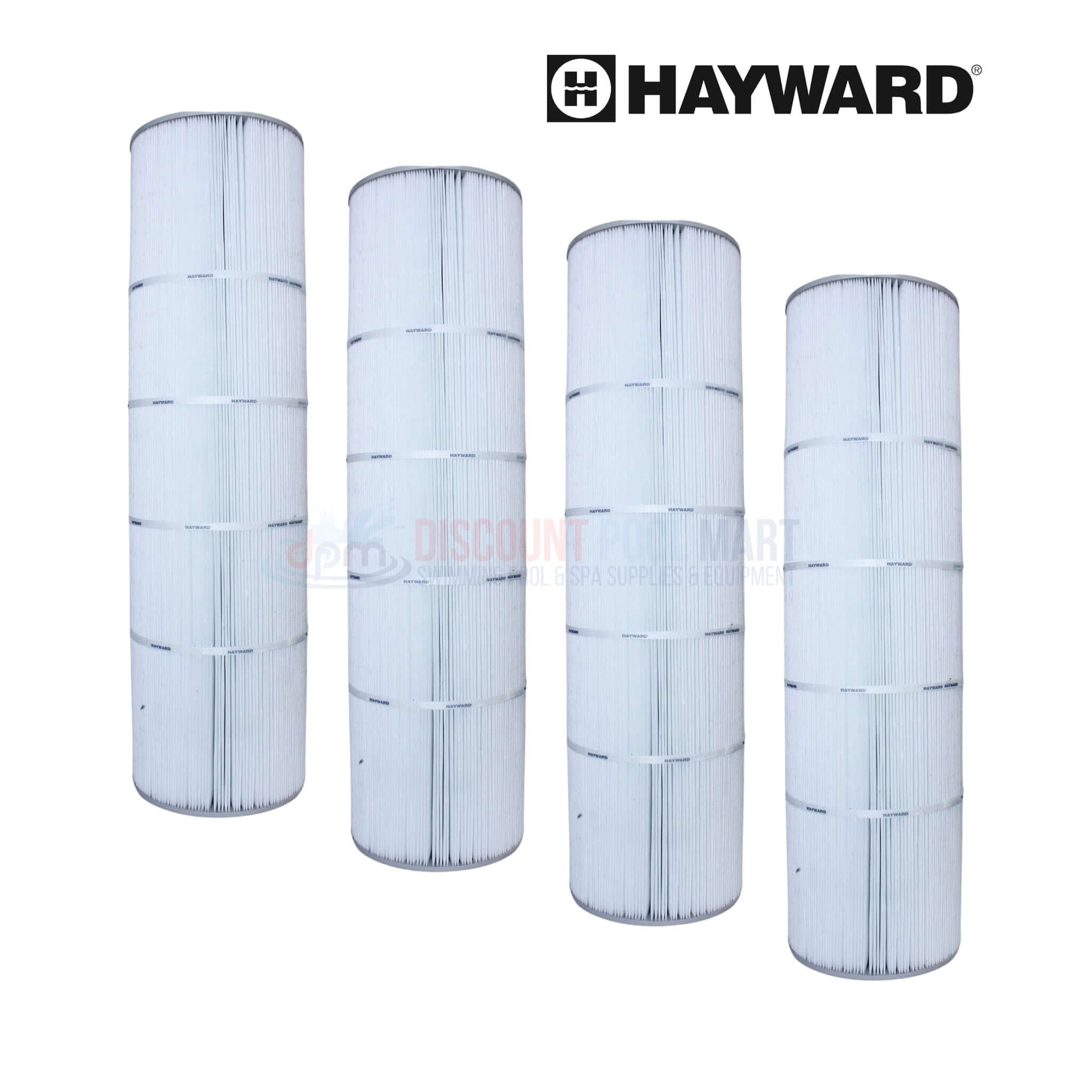 Hayward CX880XRE cartridge filters for SwimClear C4030, 106 sq. ft., available at Discount Pool Mart DPM.