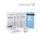 Calibration Fluid Kit Poolside Tech | ATT-CFK