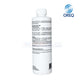 Clear Spa chemical kit by OREQ for hot tubs, featuring instructions and water balancers from Discount Pool Mart DPM.