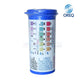 Clear Spa 104° Spa Start-Up chemical kit from Discount Pool Mart DPM for hot tub and spa water balance.