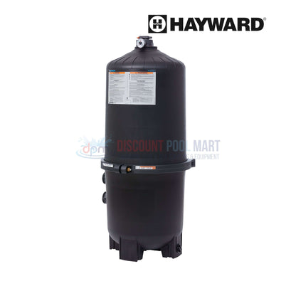 DE7220 | Hayward ProGrid DE Filter 72 sq ft