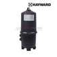 DE7220 | Hayward ProGrid DE Filter 72 sq ft