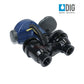 DIG Single Station Anti-Siphon Irrigation Timer Valve RBC8000 from Discount Pool Mart DPM for efficient water management.
