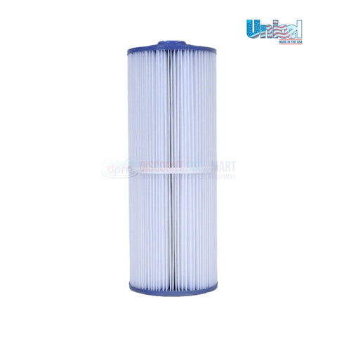 C-4621 | Unicel Leaf Canister Cartridge 25 Sq. Ft.
