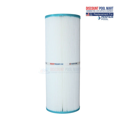 DPM-4950 Cartridge for Pentair Dynamic Series IV | 50 Sq Ft | R173434 | C-4950 | Discount Pool Mart Filter